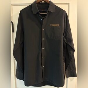 Louis Vuitton Staples Edition shirt XL